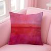 Art Mark Rothko Painting Pillow Cushion Cover Pillowcase Living Room Sofa Home Decor