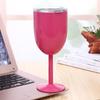 with Lid Wine Cup Double Walled Cocktail Mug Quality Red Wine Cup