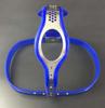 Female Stainless Steel Chastity Belt  Bondage Adjustable Chastity Underwear Sex Toys for Woman Lockable Device Adult Product