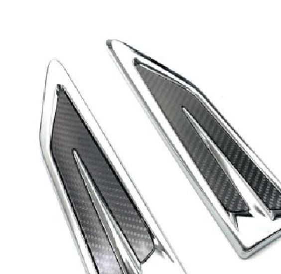 FUKUARE Seria 30 Listwa błotnika do Alphard/Vellfire (Ustaw 2)