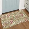 Bohemian Home Decor Carpet Bedroom Living Room Entrance Carpet Kitchen Front Door Non Slip Area Foot Mat