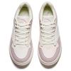 Anta Comfortable Breathable Shock Absorbing Durable Low Top Sneakers Women sneakers White Pink 922428009-1