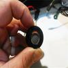 10 X Car S2 LED-frontlys-9005/9006 Adapter Holder Base For H4 H3 H1 H11 H13