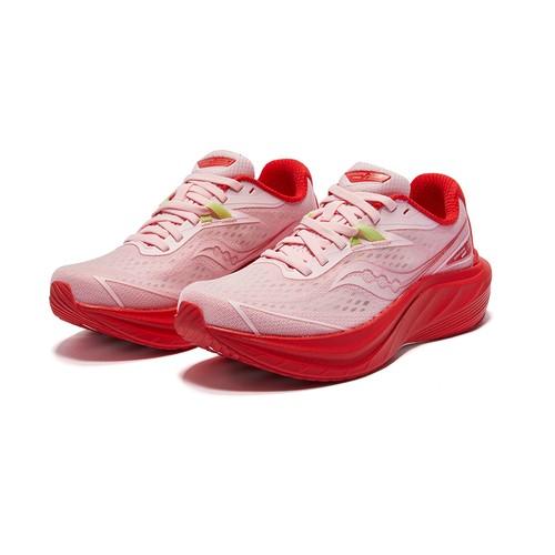SAUCONY Slay Полная скорость 2 Амортизация Противоскользящий Дышащий - S28234-12 EU 42.5