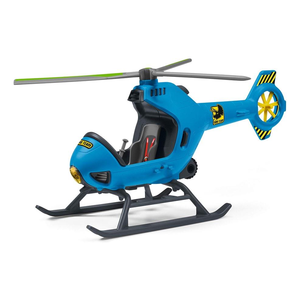 Schleich Dinosaur Dino Attack Helicopter 41468