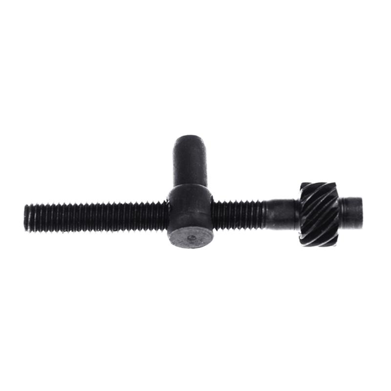 Screw Chain Chainsaw Tensioner Adjuster Adjusting Adjustment Carburetor Tool Kit Replacement Metal for 25cc 26cc Durable