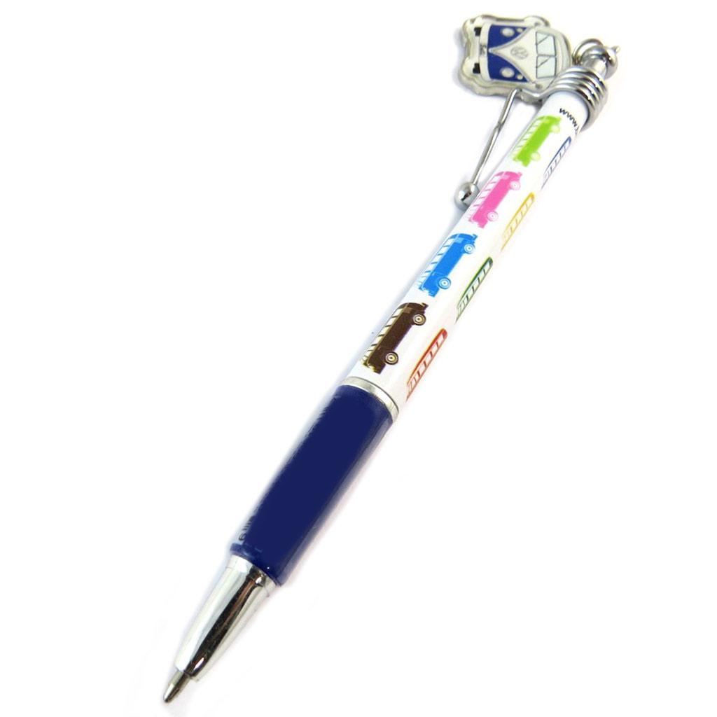 Volkswagen [P1366] - Stylo créateur 'Volkswagen' multicolore