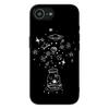 for Motorola Moto G04 G13 G14 G22 G23 G20 G32 G34 G35 G64 G82 G84 G53 G60 G72 E14 E15 E13 E22 E20 Case Sky Astronaut Moon Stars
