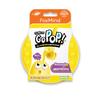 Authentic Go Squeeze Push Japanese 4573205123806 Pop! Toy, Pop, Packaging, Yellow,