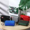 TG626 Mini Bluetooth Speaker with Card Slot & FM Radio