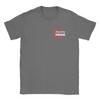 Oversize T-shirt Letni Elektroniczny Rock Depeche Cool Mode Koszulki Czysta Bawełna T-shirt Męski Duży Rozmiar Krótki Rękaw Koszulki