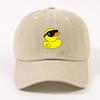Vintage Adjustable Unisex Vintage Cap for Outdoor Hiking and Mountaineering