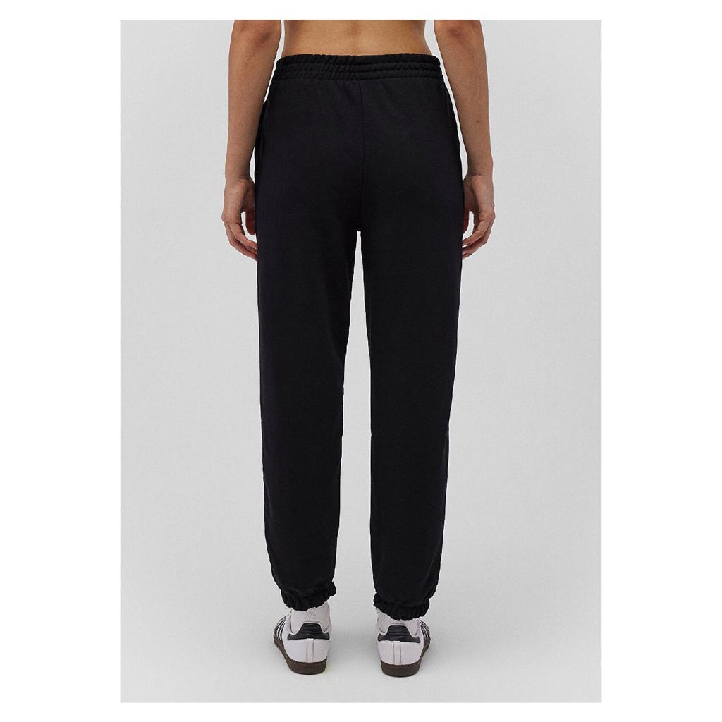 Logo Printed Black Sweatpants 1010757-900