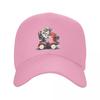 New Grumpy Muffin Granny Baseball Cap Hiking Hat Horse Hat Dropshipping Luxury Women Unisexs