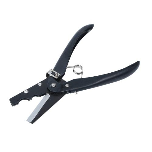 SNS Rørkutter for Polyuretan, Nylon, Myk Nylon og Andre Myke Plaster TK-2