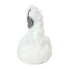 Sanrio Hello Kitty 283550 Earmuffs, White,