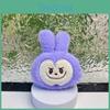 Keychain Plush Bag Pendant Cartoon Decoration Kids Gift Toy Doll Stuffed
