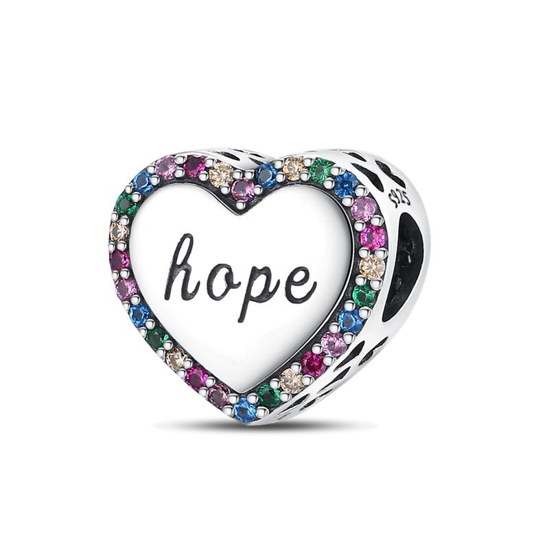 Copper Cherry Coffee Cake Doughnuts Afternoon Tea Series Charms Beads Pendant Fit Original Bracelets Diy