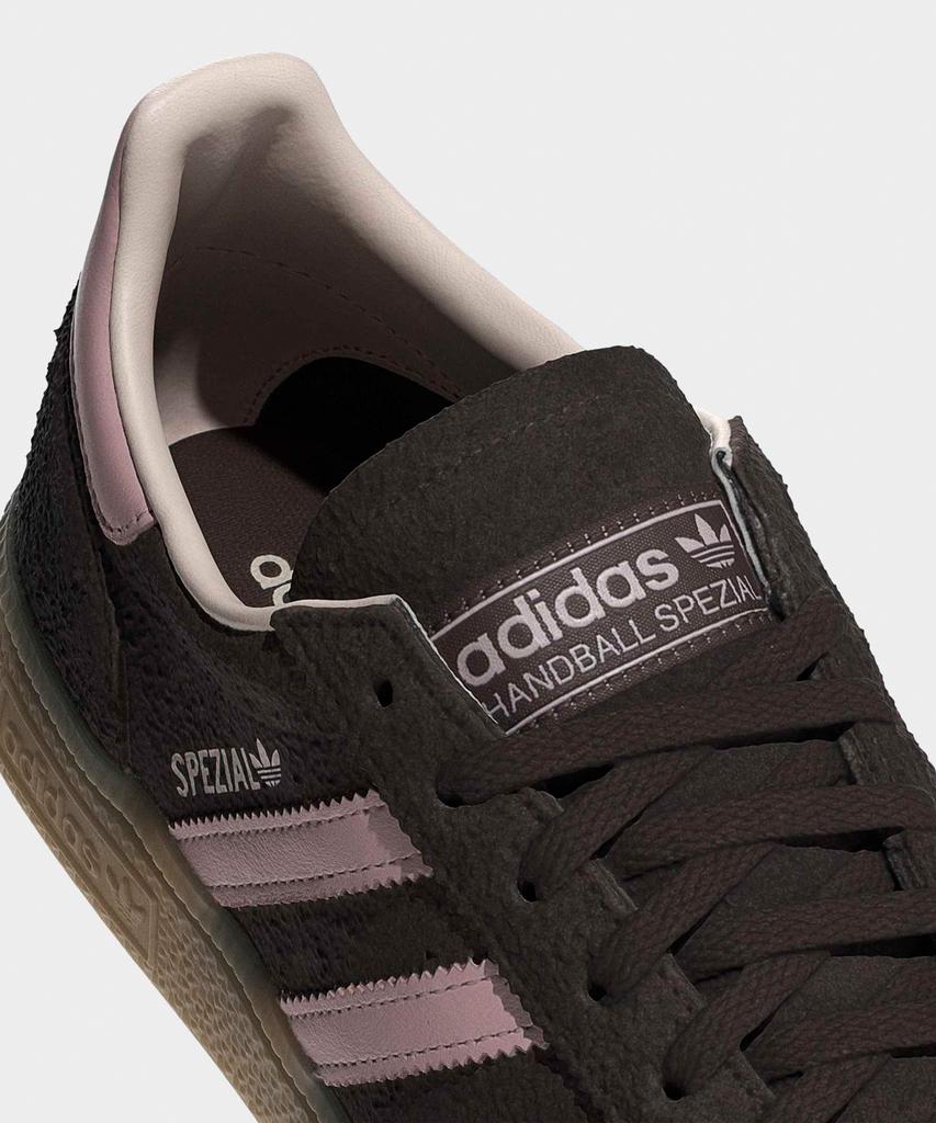 adidas Handball Spezial - Aura Coffee: Sandy Pink / Ih1507