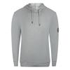 Cavalli Class Mens Plain Hoodie