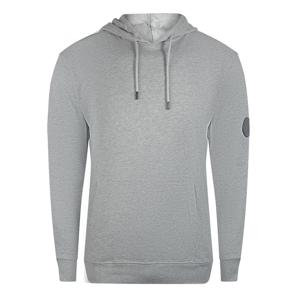 Cavalli Class Mens Plain Hoodie