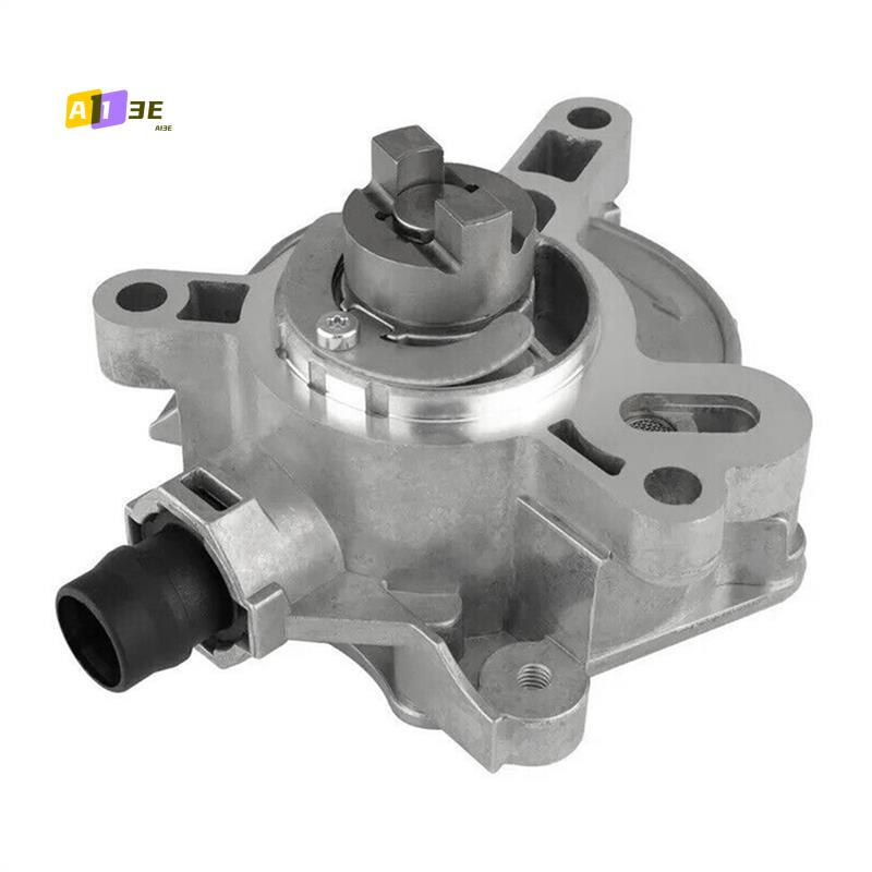 A03E-Car Power Brake Booster Vacuum Pump 7.24807.78.0 31316688 For Volvo XC90 XC60 XC70 XC40 V90 V70  S60 S80 2013-