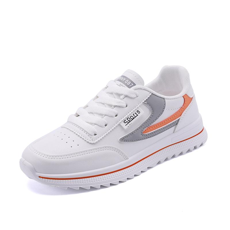 New 2025 Spring Breathable Casual Women Shoes Summer Sneakers Women Thick Bottom Height Increasing Walking Sports Running Shoes