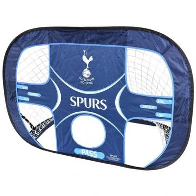 Tottenham Hotspur FC Target Pop Up Soccer Goal