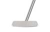 DUNLOP Cleveland GOLF Putter HB SOFT MILLED PUTTER Prawy Loft 3 stopnie 2022 Model Srebrny #10.5C Męski Kąt