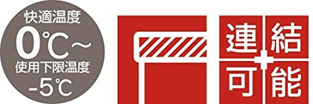 COLEMAN Sleeping Bag 120th Anniversary Sleeping Bag C0 Comfortable Temperature 0 Degree Red