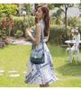 Shoulder bag for shoulder PU popular for and 4 colors [FSD.WG] women, bag, leather, lightweight, Korean, spring, summer, fall, winter, [Product]