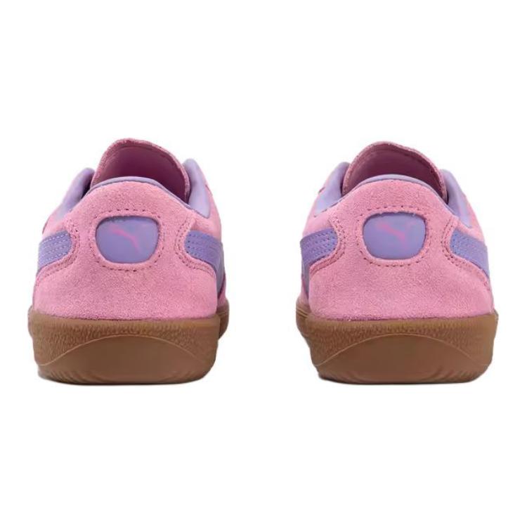 Puma Palermo Little Kid Mauved Out Lavender Alert Kids Sneakers Pink 397273-12