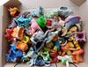 [USED] Pokemon Figures 45 Pokemon Nintendo