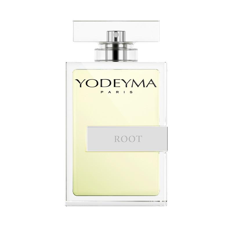 Yodeyma Root Perfumed Water for Men 100ml