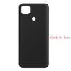 Back Cover For Xiaomi Redmi 9C Battery Cover Rear  Housing Case with Camera Frame Lens Repair Parts