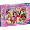 Puzzle Disney Princesses 150 Pièces XXL Ravensburger - Les Rêves Deviennent Réalité - Enfant 7 Ans Et Plus