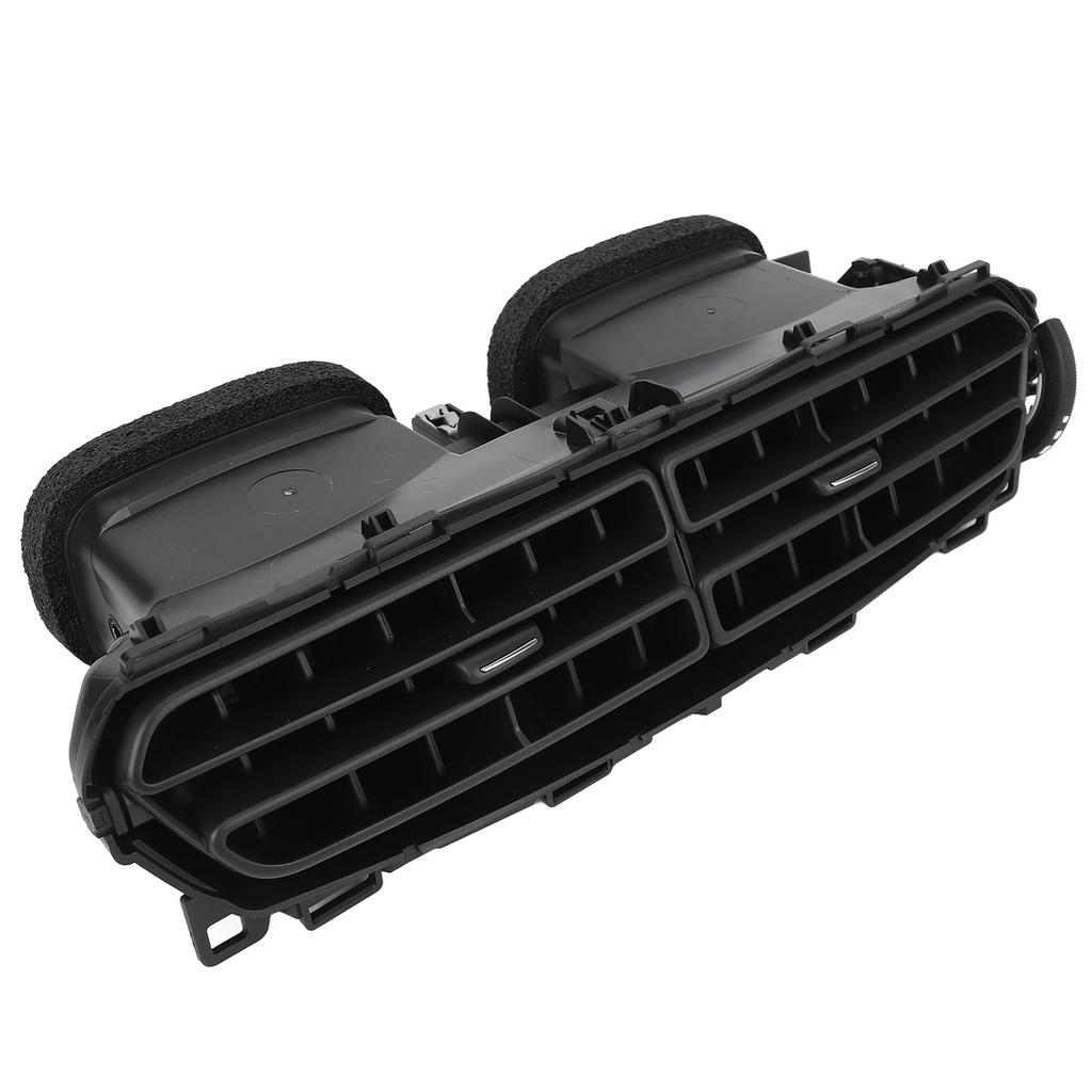 Grilă de ieșire aer condiționat central față mașină 96764769ZD Înlocuire pentru Peugeot 301 2013+