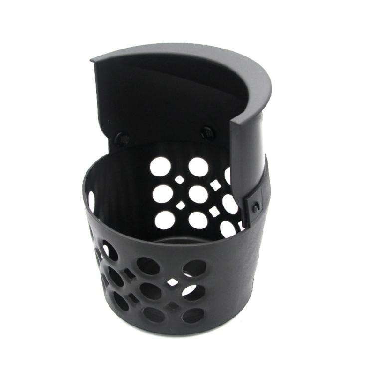 6 Stück Billardkorb Pooltisch Falltasche Aufbewahrung Schwerlast Pooltischtaschen Aufbewahrungshalter Einfach zu bedienen