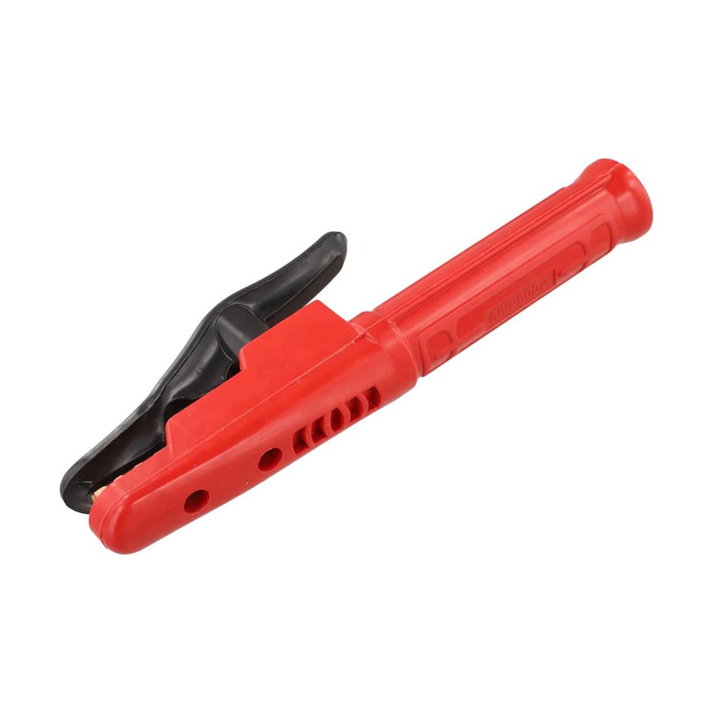 Welding Projects Industrial Grade Welding Tongs Welding Tool As The Picture Long-term Use Multi-angle Clamping