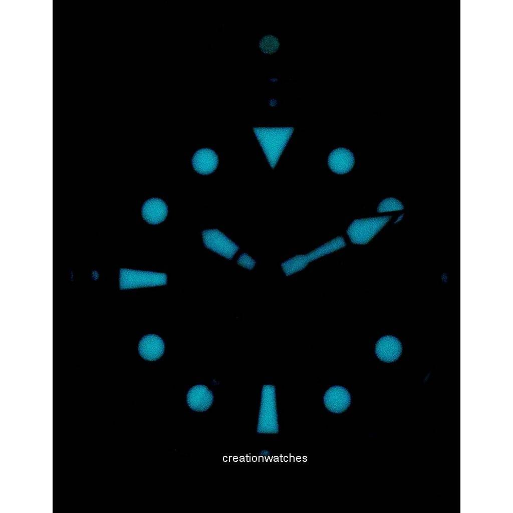RATIO FreeDiver Helium-Safe 1000M Sapphire Automatic 1068HA90-34VA-WHT Men's Watch