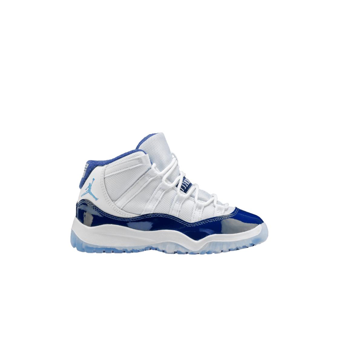 

(п.с.) Jordan 11 Retro Win Like 82 220