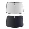 Tesla Model Y/3 Windshield Sunshade: Heat Insulation & Light Blocking