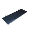 3 Fold Folding Exercise Mat for Women Mma Nonslip Yoga Pad Foldable