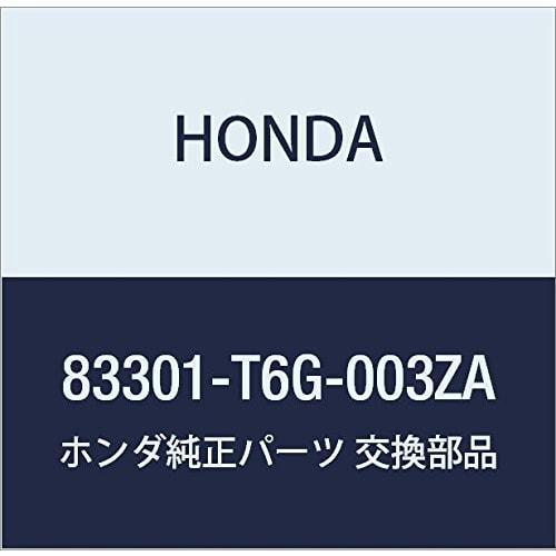 

Оригинальные детали HONDA Matsuto номер детали пола 83301-T6G-003ZA