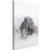 Obraz - Half Dome (1-Częściowy) Pionowy