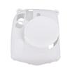 Camera Protective Case Suitable for Fujifilm Mini12 Camera Anti Slip Scratch Thin Soft Silicone Protective Cover