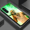 Rapper J-JC Cool Reyes Hot Phone Case For Samsung S26 S25 Edge Ultra S23 S22 S21 S20 Ultra Plus S24 Fe A54 A53 A25 Glass Cover