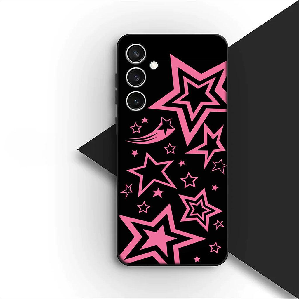 

Phone Cover for Apple iPhone 16 14 15 Plus 11 Pro Max 16E ProMax + 16Plus 15+ 14+ Soft Case Moon Astronaut Universe Galaxy Stars iPhone 15 Pro Max