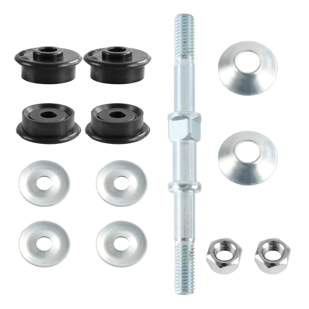 HIMARKLIF Front Stabilizer Bush Kit Fits Toyota bB 2000-2005, WiLL Vi 2000-2001, WiLL Cipher