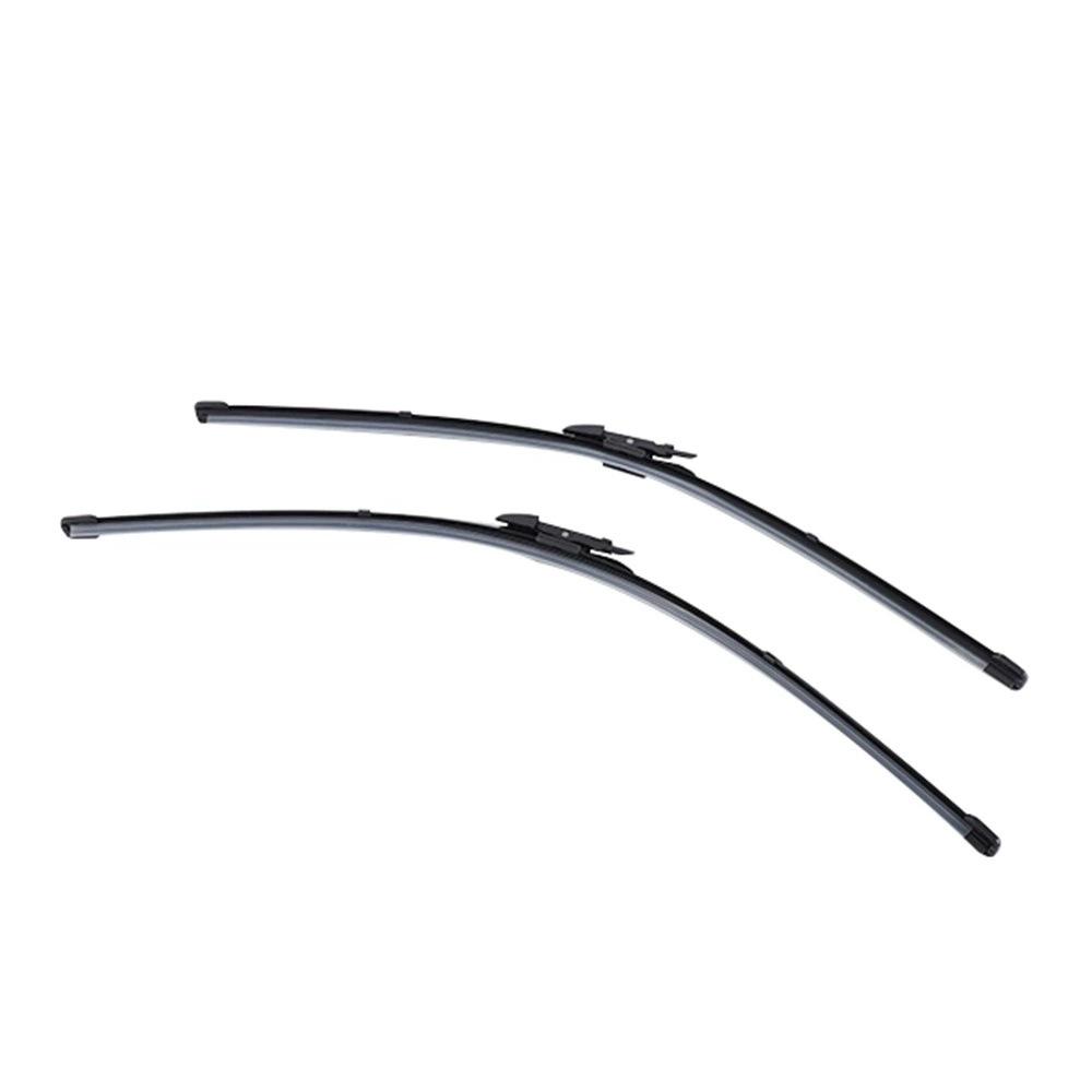 BMW Car Wiper Blades 61610431438, 61612455442, 61610421055 - In Stock белый